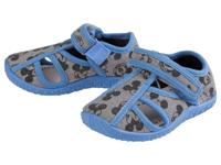 Kinder pantoffels (Blauw, 27)