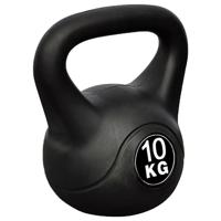 VidaXL Kettlebell 10 kg