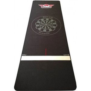 Bulls Carpet Dartmat 300x95 Excl. Oche