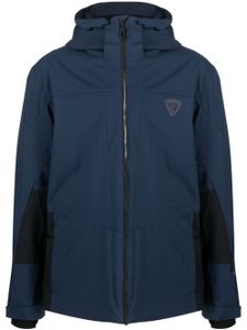 Rossignol veste de ski All Speed - Bleu