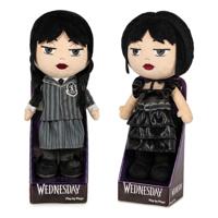 Wednesday Plush Figures Wednesday 32 cm Assortment (6)
