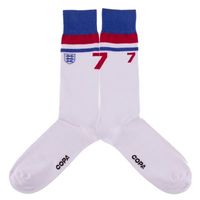 COPA Football - Engeland 1980 Casual Retro Sokken