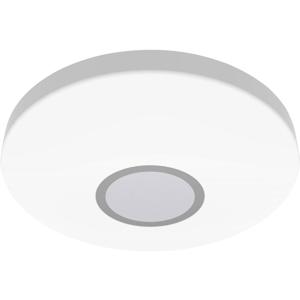 LEDVANCE 4058075472877 Orbis LED-plafondlamp met bewegingsmelder LED 24 W Wit