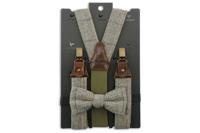 Sir Redman Sir Redman Combi Pack Cristian Tweed | Peaky Blinders