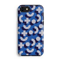 8-bit N°5: iPhone SE 2020 Tough Case