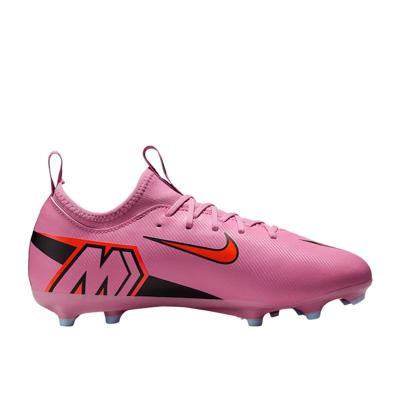 Nike Zoom Vapor 16 Academy FG/MG Voetbalschoenen JR 37.5