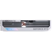 GIGABYTE GeForce RTX 4090 AERO OC 24G grafische kaart 1x HDMI, 3x DisplayPort, DLSS 3 - thumbnail