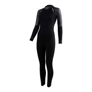 Zone3 Active-flex lange mouw wetsuit dames SM