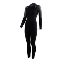 Zone3 Active-flex lange mouw wetsuit dames XL