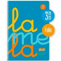 Schrift Lamela Din A4 80 Lakens (5 Stuks) Schrift Lamela Din A4 80 Lakens (5 Stuks)