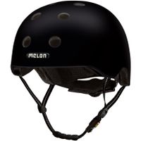 Melon Helm Urban Active Closed Eyes XXS-S - thumbnail