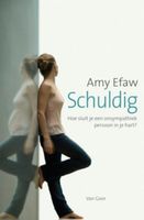 Schuldig - Amy Efaw - ebook