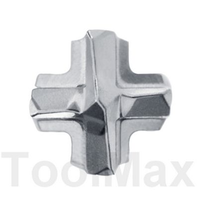Makita Accessoires P4S: SDS-PLUS boor 24x450mm - B-58702 - B-58702