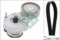 Multiriemen Set Opel 529032710