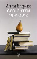 Gedichten 1991-2012 - Anna Enquist - ebook