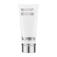 La Prairie Swiss Daily Cellular Mineral Face Exfoliator Peeling 100ml