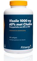 Visolie 1000mg 60% met choline 180 Softgels