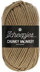 Scheepjes Chunky Monkey 1064 Beige