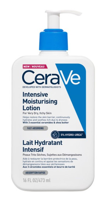 CeraVe Intensive Moisturising Lotion Very Dry Itchy Skin