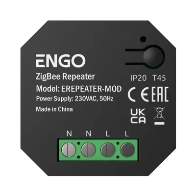 ENGO EREPEATER-MOD - ZigBee Netwerk Repeater