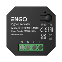 ENGO EREPEATER-MOD - ZigBee Netwerk Repeater