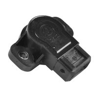 Sensor, smoorkleppenverstelling ADG07205