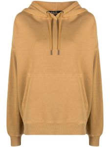 Ksubi hoodie 3 X 4 Oh G - Orange