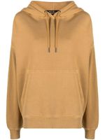 Ksubi hoodie 3 X 4 Oh G - Orange - thumbnail