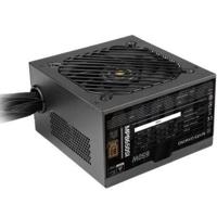 Mars Gaming MPB650SI power supply unit 650 W 24-pin ATX ATX Zwart