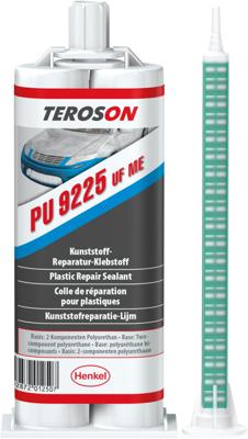 TEROSON Terokal pu9225 uf me plastic adhesive