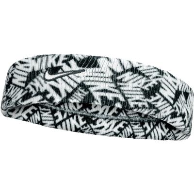 Nike Dri-Fit Swoosh Classic Printed Headband