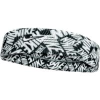Nike Dri-Fit Swoosh Classic Printed Headband