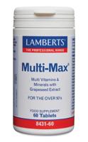 Lamberts Multi MX
