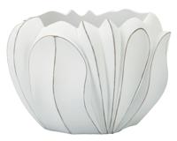 CACHEPOT GARDY CM Ø 34,5X23,5 CACHEPOT GARDY CM Ø 34,5X23,5