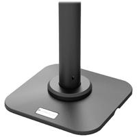 Compulocks Compulocks Rise Free Standing Base White Tabletstandaard Universeel