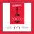 D&apos;Addario J1010 Prelude Cello 3/4 Medium cellosnaren set