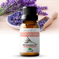 Spijklavendel etherische olie biologisch 5 ml