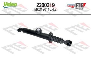 Hoofdcilinder, koppeling 2200219