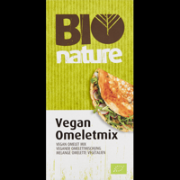 Bionature Vegan Omeletmix 250 g bij Jumbo