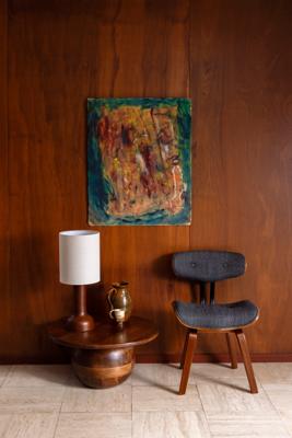 Tafellamp Jones Tafellamp Jones