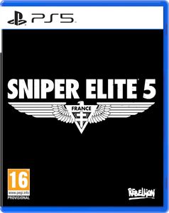 Sniper Elite 5