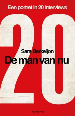 De man van nu - Sara Berkeljon - ebook