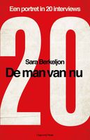 De man van nu - Sara Berkeljon - ebook