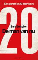 De man van nu - Sara Berkeljon - ebook - thumbnail