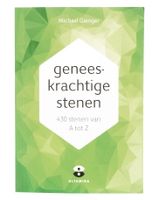 Geneeskrachtige stenen 430 stenen van A tot Z