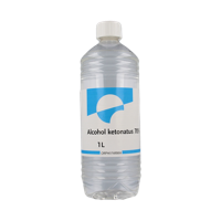 Alcohol ketonatus 70% 1 Liter