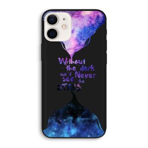 Stars quote: iPhone 12 Biologisch afbreekbaar hoesje