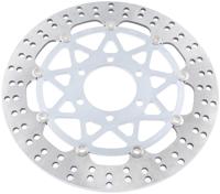 TRW remschijf "msw251" rotor msw251 floating