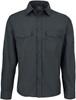 Craghoppers CES001 Expert Kiwi Long Sleeved Shirt - Carbon Grey - XXL - thumbnail