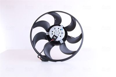 Koelventilator 85777